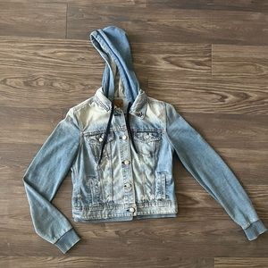 American Eagle jean jacket